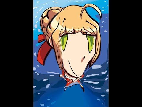 [FGO] Nerofest Exhibition 7 - The Grand Finale