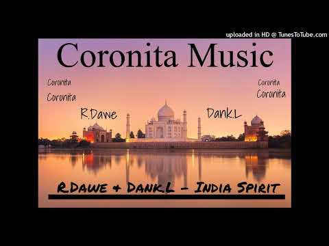 R.Dawe & Dank.L - India Spirit (Club Mix) 2023 [SadMandolin]