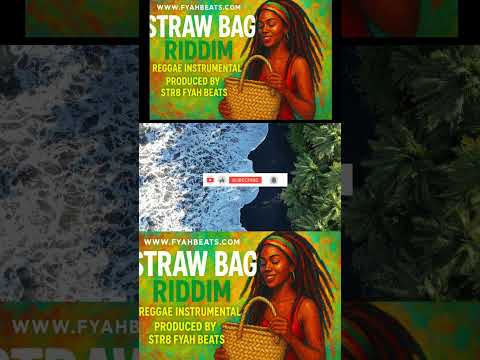 Deep Dub Reggae Beat 2025 – Roots Reggae Instrumental_Heavy Dub Riddim Vibes