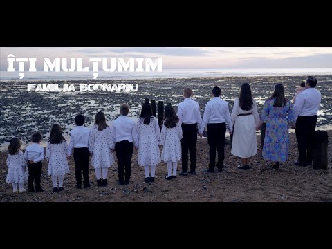 Fratii Bodnariu | Binecuvântarea Ta