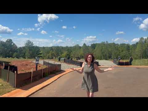 Video of Eastyn Crossing Community