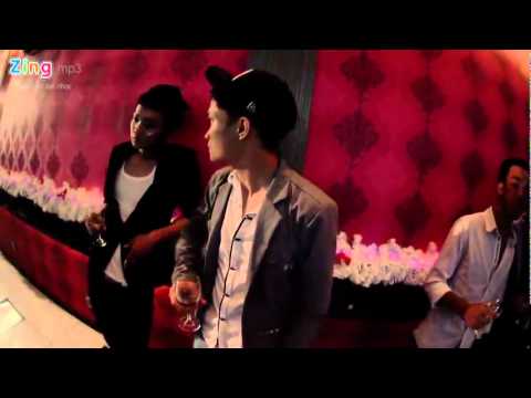 Khóc trong mưa - Trịnh Thiên Ân