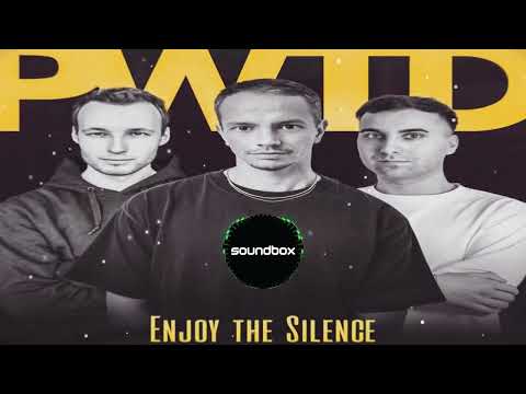 Alle Farben feat. Maurice Lessing & RELOVA - Enjoy The Silence