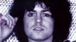 GLAM ROCK IS DEAD / Marc Bolan / In His Own Words