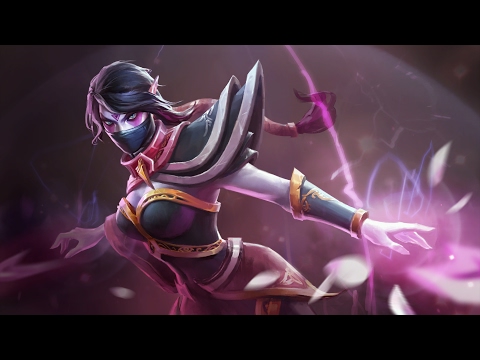 VP.G 7256 MMR Templar Assassin 15 Kills (Match ID : 3225277205)