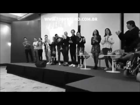 Painel de abertura LLTQ: Dia 1