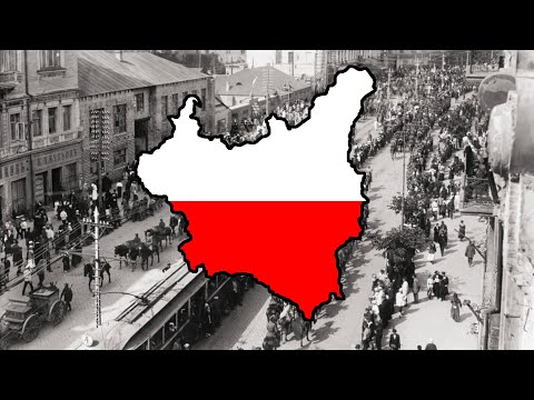 "Varsavianka" (1905) ENGLISH LYRICS / Warszawianka" (1905) NAPISY PL