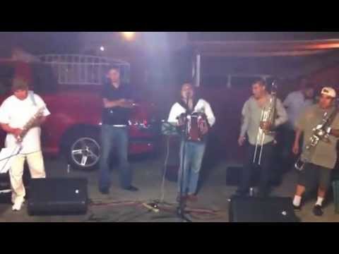 MICHAEL RUIZ Y LA BANDA COSTA GRANDE!! 2013-Popurri CORRIDOS!!