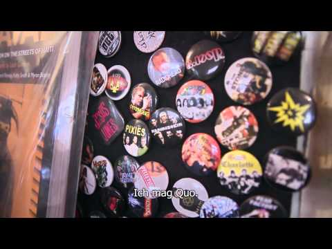Sound It Out - Trailer (Deutsch) HD