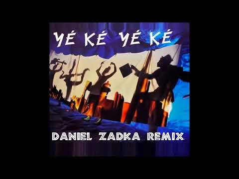 Mory Kanté - Yeke Yeke (Daniel Zadka Remix)