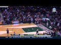 CHRIS COPELAND game-winner vs. Bucks - YouTube CHRIS COPELAND game-winner vs. Bucks - YouTube
