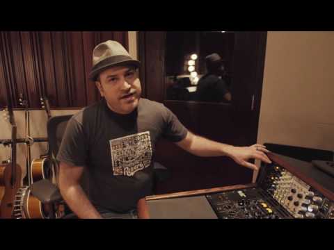 Rarefied Recording - Recording Equipment