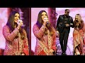 Aishwarya Rai Bachchan Cute Speech At PS 2 Pre Release Event Mani Ratnam Political Fire