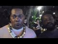 Busta Rhymes Checks A Goon For Telling Him Stay Black After Sleeping With Diddy