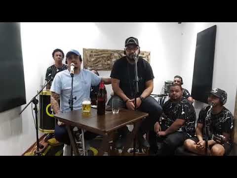 Thiago Soares Convida Tiee - Live Cerol Sem Cortes #2 / 2017