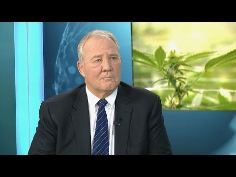 Bill Blair on the Rules of Cannabis