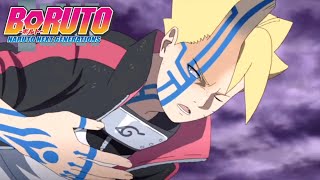 Download lagu BORUTO VS BORO SUB INDO | BORUTO MODE MOMOSHIKI MELAWAN BORO SUB INDO mp3