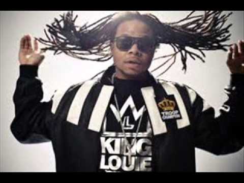 King Louie - Louie's Trust Issues
