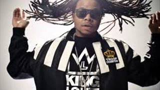 King Louie - Louie's Trust Issues