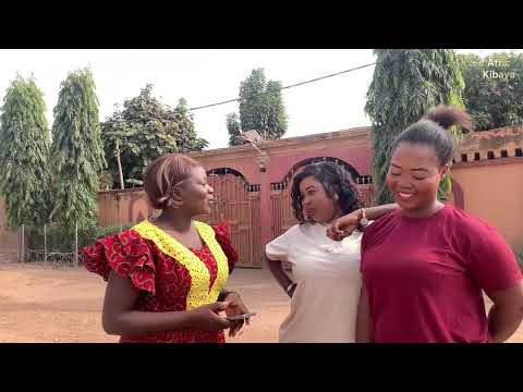 I want you (Compilation 1-4)