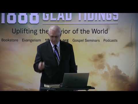 Pastor Jerry Finneman - Hecho como sus hermanos - Doblado ESPAÑOL