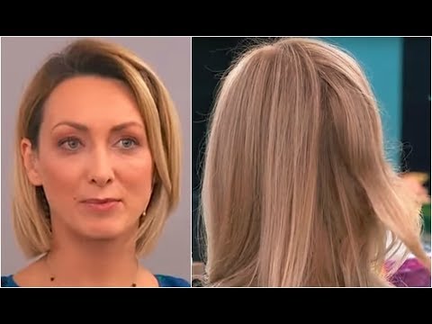 Kerastase lekarstwem dla końcówek włosów Wypadanie włosów z testosteronem