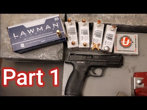 What's My Deal With Underwood Ammo? I'll Explain.
