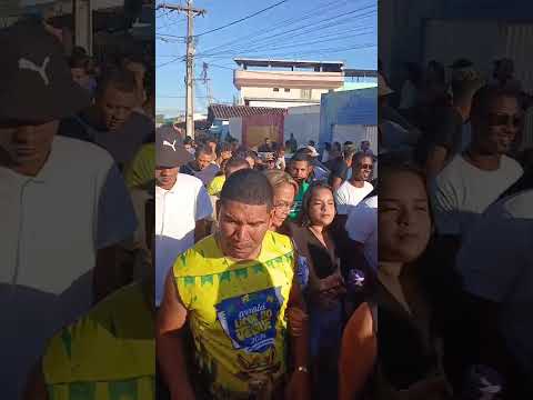 Licor do Jegue 2026 Aiquara-Ba.