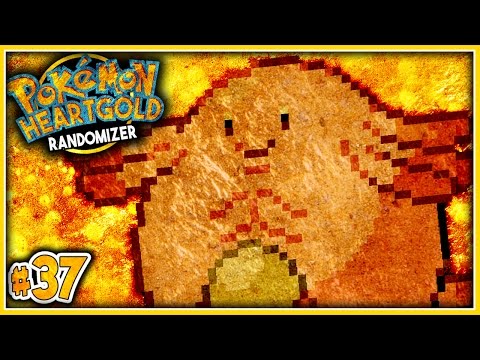 Die Mission war erfolgreich! - Pokémon Heartgold: Randomizer Nuzlocke | Part 37