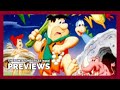 Opening And Closing To The Flintstones Files 1991 VHS A 300th Subscribers Special