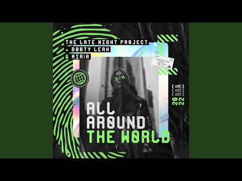 All Around the World