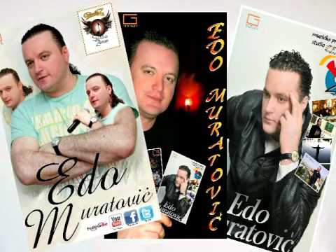 Edo Muratovic 03 NI SA TOBOM NI BEZ TEBE