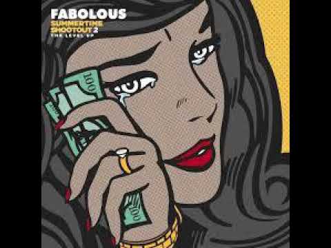 Fabolous - Goyard Bag ft. Lil Uzi Vert (Clean)