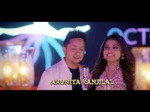 Fursat (Reprise Version Promo) - Pawandeep Rajan _ Arunita Kanjilal