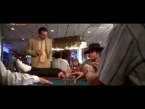 "Casino" - Cowboy Scene HD