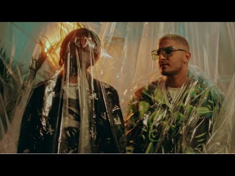 Blackie & Lois - DOCE (Video Oficial)