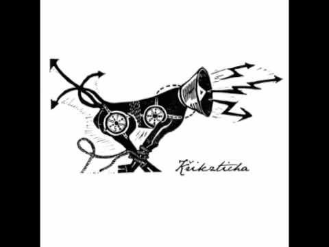 Křikzticha - Freegan/ka