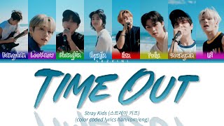 Download lagu Stray Kids 'Mixtape : Time Out' Color Coded Lyrics (Han/Rom/Eng) mp3 Download lagu Stray Kids 'Mixtape : Time Out' Color Coded Lyrics (Han/Rom/Eng) mp3