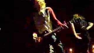 Blessthefall - I Wouldn&#39;t Quit if Everyone Quit - Live