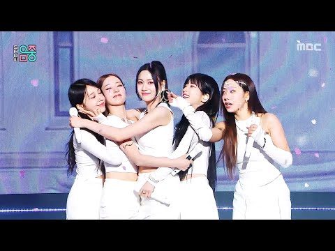 Apink - Love Me More | Show! MusicCore | aired on MBC260117 #Apink