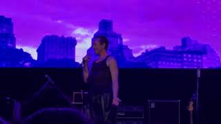 What More Can I Say (Falsettos) - Alan Cumming - Elsie Fest 2017