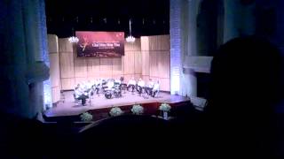 Royal norwegian navy band brass ensemble 3