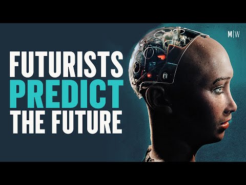 What Will The Future Look Like? - Theo Priestley & Bronwyn Williams | Modern Wisdom Podcast 330