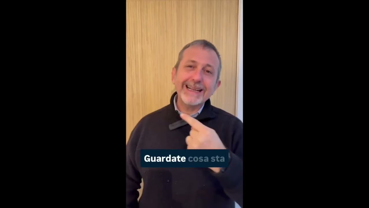 DELMASTRO: «MILANO LA SINISTRA PARLA DI STATO DI POLIZIA? NO, È STATO DI DIRITTO»