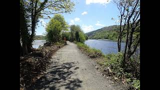 On a Bright May Morning (Cover)