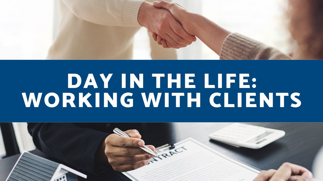 Day in the Life at SP: Working with EHS Clients