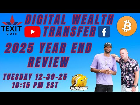 2025 Year End Review: Silver Steals The Show!