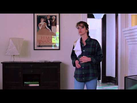 Рука, качающая колыбель - Трейлер