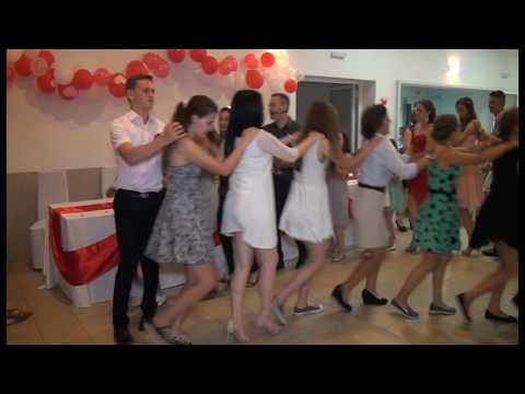 Oaza Band Slatina - Zabavni Mix: Fešta-Plovi mala barka-Samo anđeli znaju