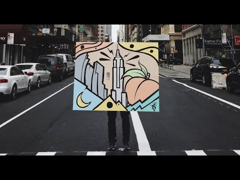 Delivering Art To NYC